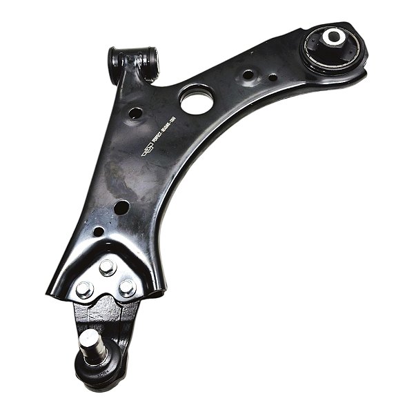 Bandeja Dianteira Direito Commander 2021 a 2024 - Pino 21mm