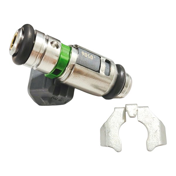 Bico Injetor Combustivel Quantum 1.8 8v AP/Mi 1997 a 2001