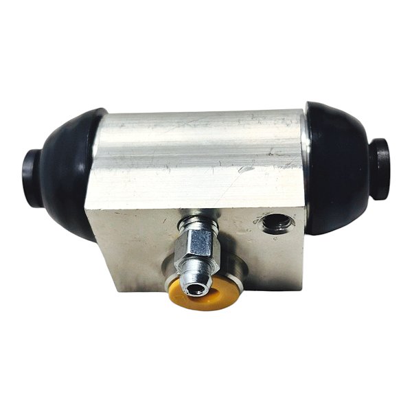 Cilindro Roda Traseira Fiesta Sedan 1.6 16v Sigma 2010 a 2013