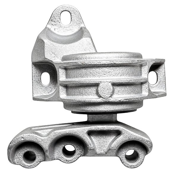 Coxim Motor Dianteiro Direito Cronos 1.3 16v 2017 a 2022