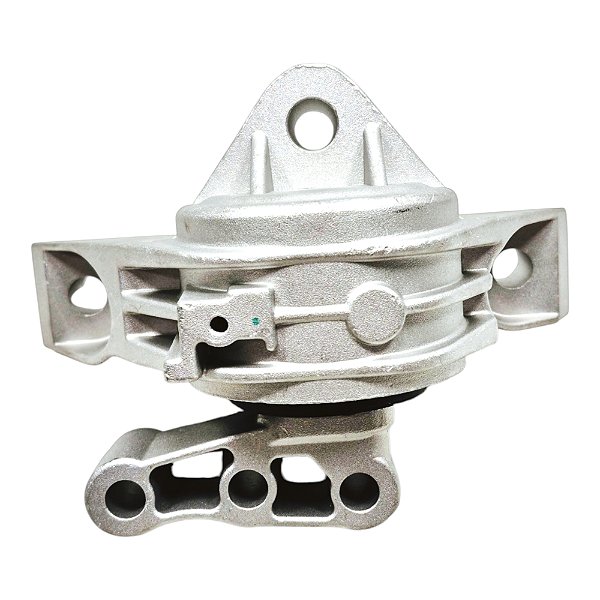 Coxim Motor Dianteiro Direito Argo 1.8 16v após 2017...
