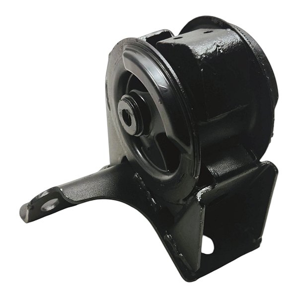 Coxim Motor Dianteiro Esquerdo City 1.5 16v 2008 a 2014