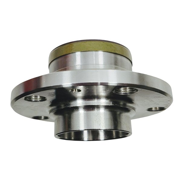 Cubo Roda Traseiro Fox 1.0 12v/ 1.6 16v 2013 a 2018