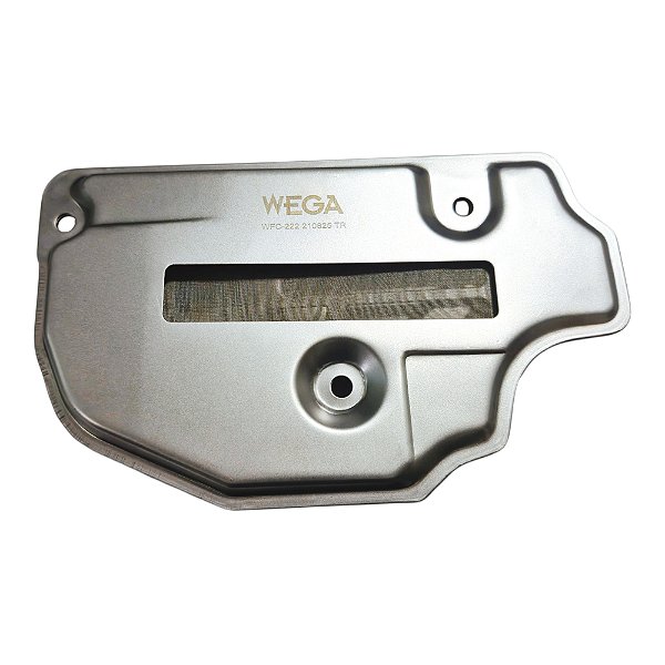 Filtro Óleo Câmbio Automático Audi TT 1.8 20v Coupe 2002 a 2006