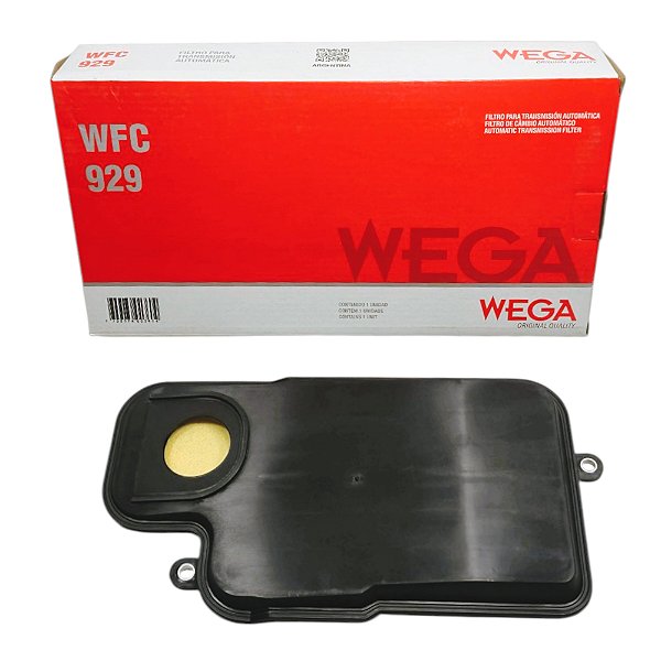 Filtro Óleo Câmbio Automático Pajero Sport 2.8/3.0/3.5 2001 a 2012