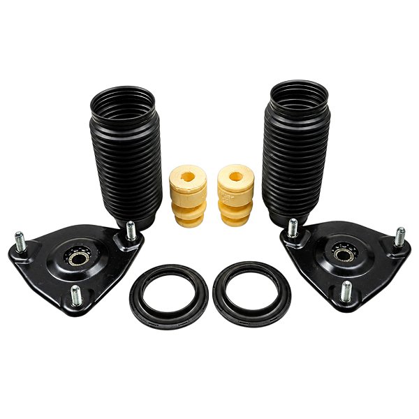 Par Kit Amortecedor Dianteiro Elantra 2009 a 2010