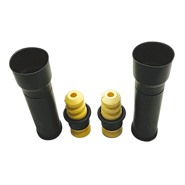 Par Kit Amortecedor Traseiro Tracker 1.4/1.8 16v 2013 a 2020