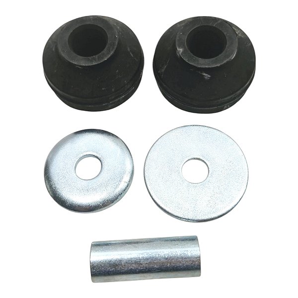 Kit Bucha Amortecedor Traseiro Superior FIT 1.5 16v 2015 a 2021