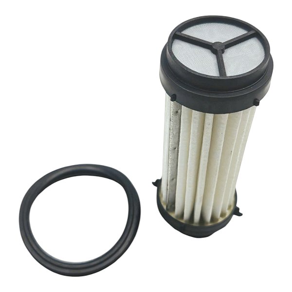 Refil Filtro Óleo Câmbio Automático Classe GLA250 2.0 16v  Turbo 2014 a 2016