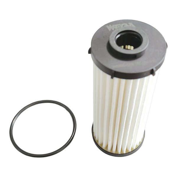 Refil Filtro Óleo Câmbio Automático Audi Q3 2.0/2.5 TFSi