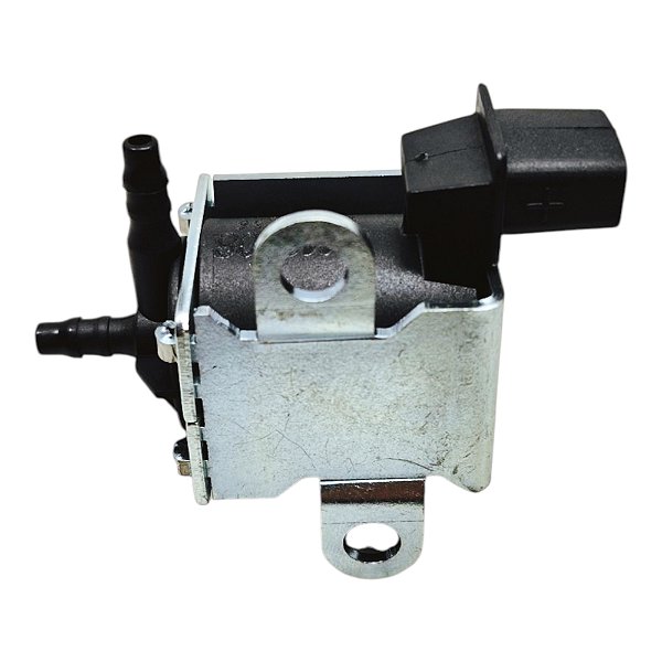 Válvula Solenoide Partida Fria 2 Vias Corsa 1.0/1.4 8v 2005 a 2012