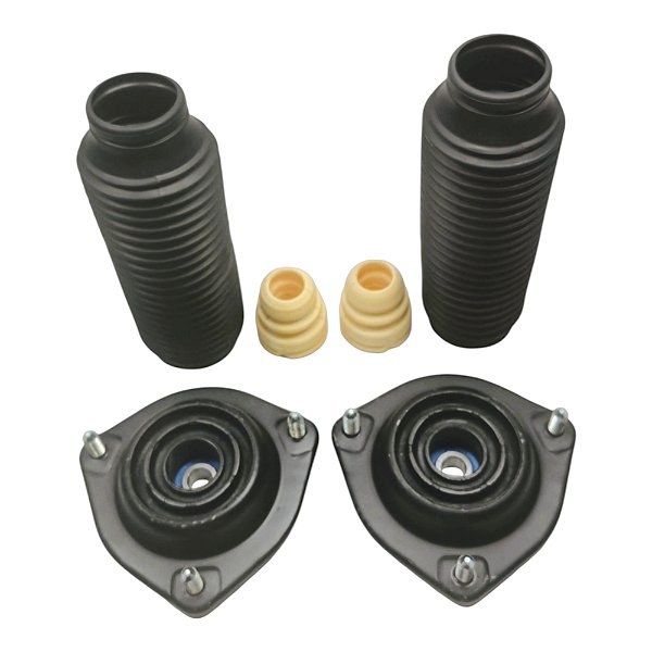 Par Kit Amortecedor Dianteiro Creta 1.6/2.0 16v 2017 a 2021