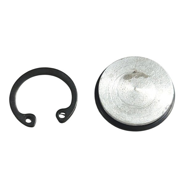Kit Reparo Tampão de Seleção Space Cross - Câmbio Automático i-Motion