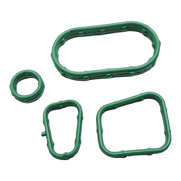 kit Vedação Bomba Óleo Cronos 1.0 - 1.3 Firefly após 2018... - Motor Firefly 1.0/1.3