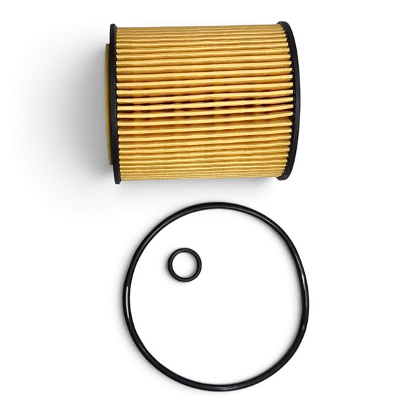 Refil Filtro Óleo Motor Mondeo 2.0 16v - 145cv - CLX / Guia 2000 a 2002