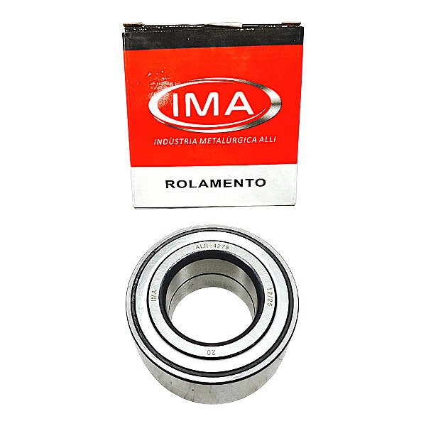 Rolamento Roda Dianteira Veloster 1.6 16v 2011 a 2014