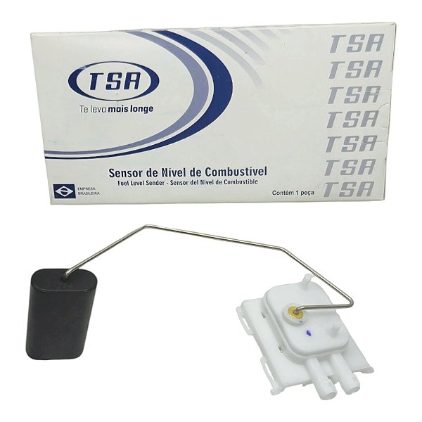 Sensor da Boia Nivel Combustível HRV 1.8 16v 2015 a 2023