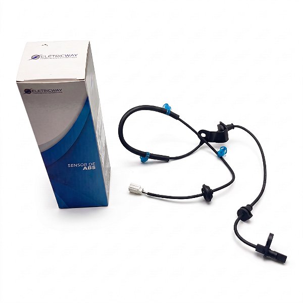 Sensor Freio ABS Roda Traseiro Direito City 1.5 16v 2009 a 2014