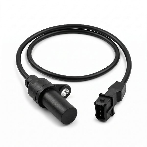 Sensor de Rotação Uno 1.3 8v 2003 a 2004 - 3 Pinos