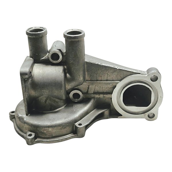 Carcaça Bomba Dagua Del Rey 1.8 8v 1987 a 1991 - Motor AP