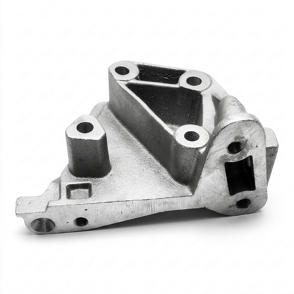 Suporte Coxim Dianteiro Motor Inferior Megane 2.0 8v 1997 a 1999