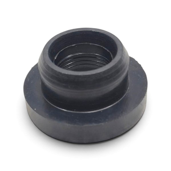 Vedador Tampa Válvula Anti-Chama Focus 1.6 8v 2004 a 2013