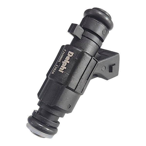 Bico Injetor Combustivel Fox 1.6 8v 2009 a 2021