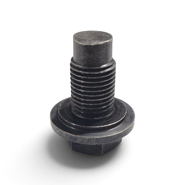 Bujão Dreno Carter Oleo Motor Pulse 1.3 8v após 2022... - 12,5mm Motor FireFly