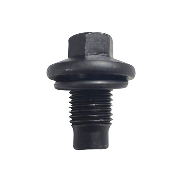 Bujão Dreno Carter Óleo Motor Ranger 2.2 16v - 2.5 16v - 3.2 20v após 2011... - Com Anel 14mm