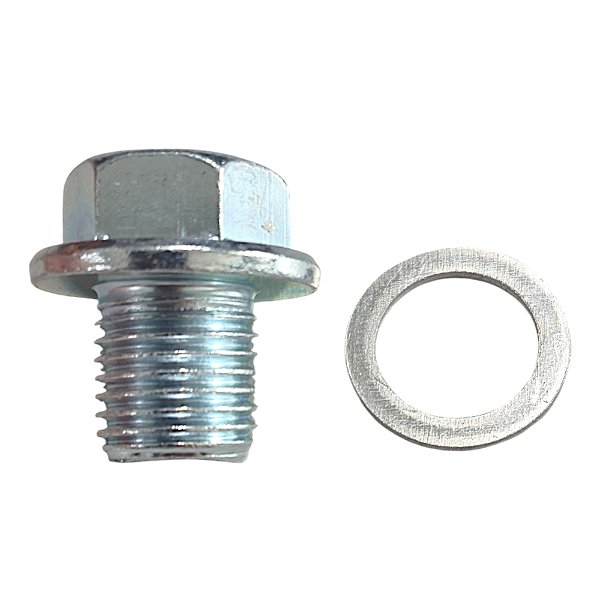 Bujão Dreno Carter Óleo Motor Tucson