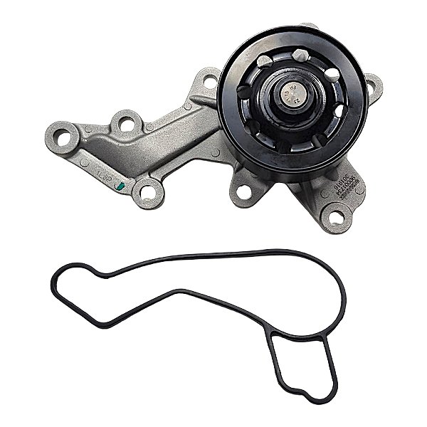 Bomba Dagua Motor Etios 1.3 16v 2016 a 2024