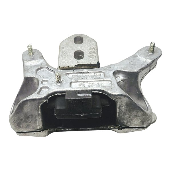 Coxim Motor e Câmbio Esquerdo KA 1.5 16v 2014 a 2018