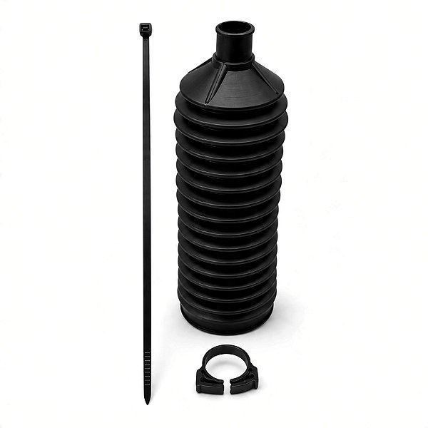 Kit Coifa Caixa Direção Elétrica Civic após 2017...