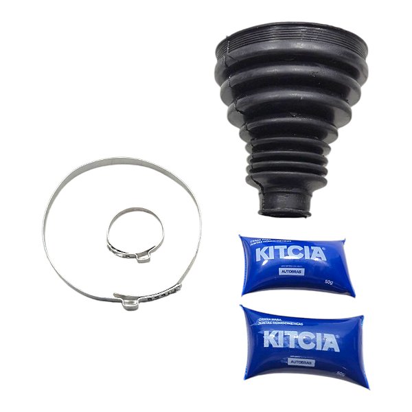 Kit Coifa Homocinética Câmbio Trailblazer 2.8 16v - 3.6 24v após 2013...