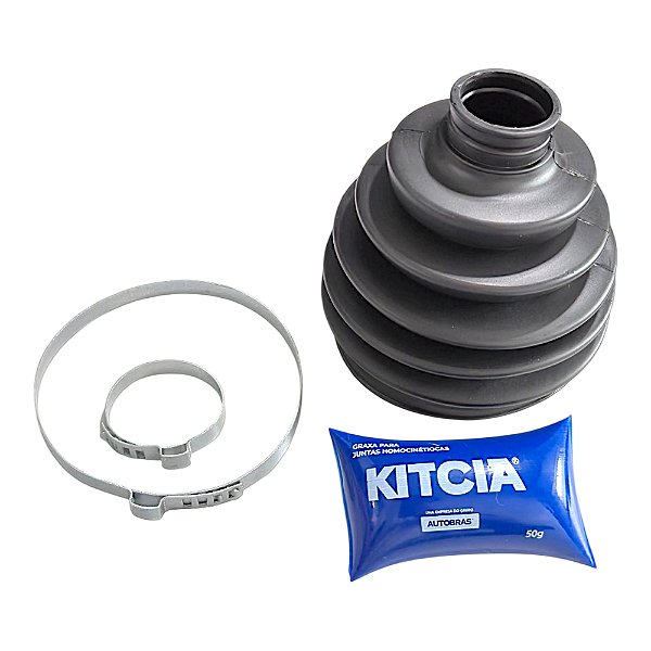 Kit Coifa Homocinética Roda Renegade 2.0 16v - 4x2 após 2016...