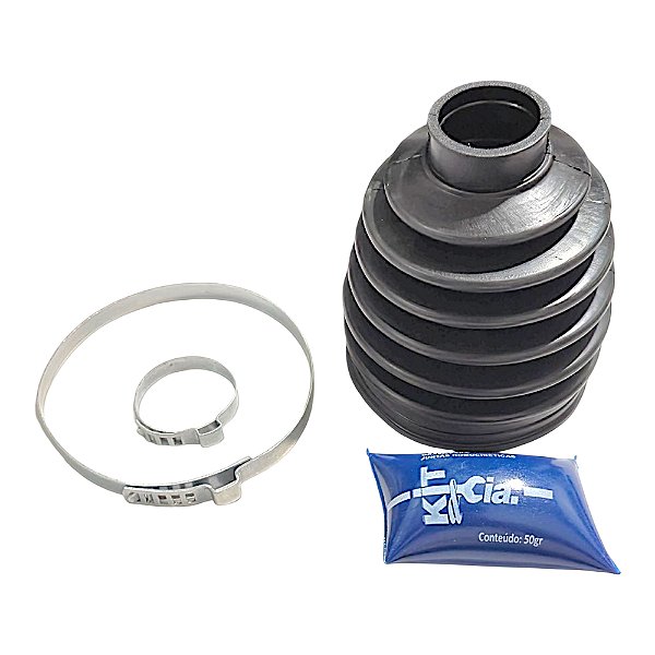 Kit Coifa Homocinética Roda RAV4 2005 a 2012