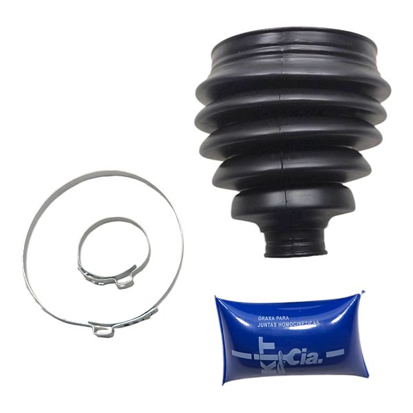 Kit Coifa Homocinética Roda Jac J6 2.0 16v 2010 a 2016