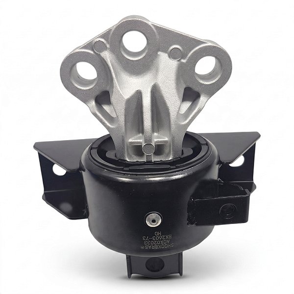 Coxim Motor Dianteiro Esquerdo Onix 1.0/1.4 8v 2012 a 2019 - Câmbio Manual
