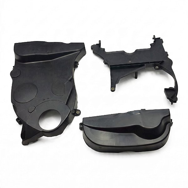 Kit Capa Correia Dentada Parati 1.0 16v - Motor AT Turbo 1999 a 2002