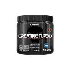 Creatine TURBO - MISTA - 150g - BlackSkull