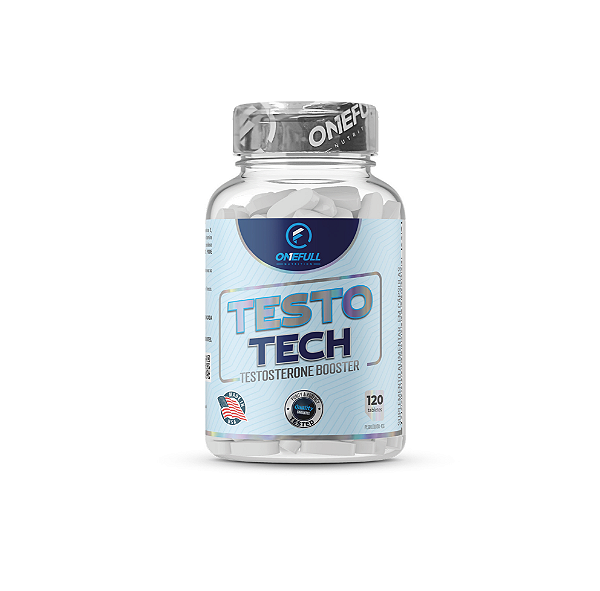 TestoTech 120tbs - OneFull®