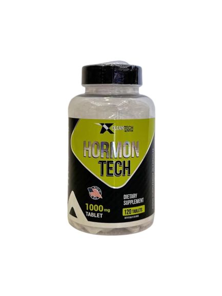 HORMON TECH 120cps - CleanTech