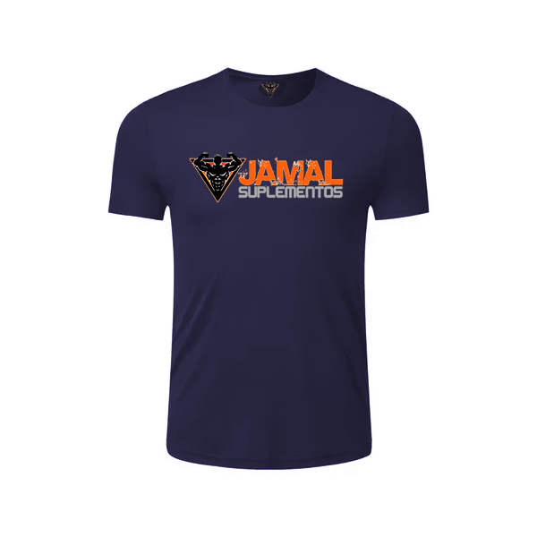 Camisa Jamal Suplementos