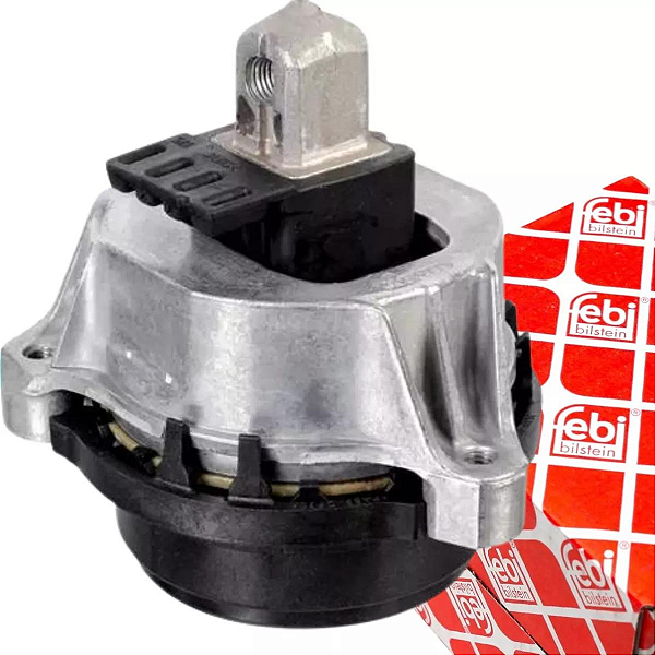 Coxim Hidraulico do Motor L.D Bmw G20 G30 540i, M340i - 22116860472, 174776