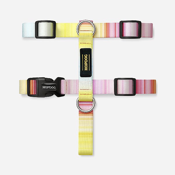 Peitoral H Tons Claros