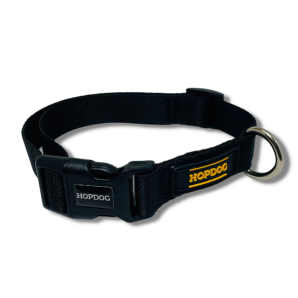 Coleira Black