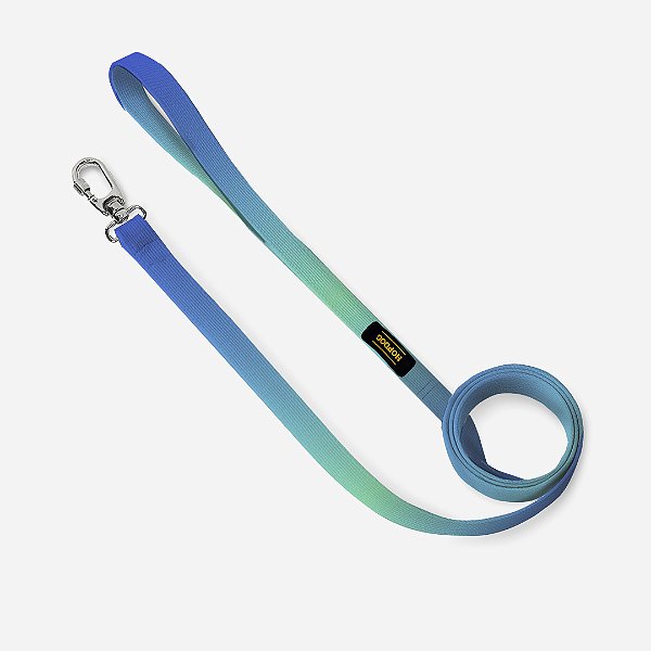 Guia Slim - Azul e Verde