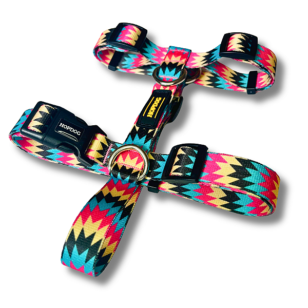 Peitoral H Xplosion