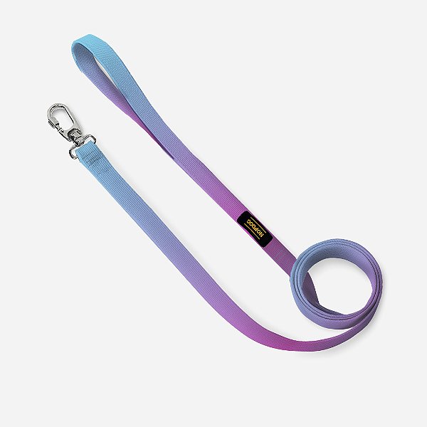 Guia Slim - Azul e Roxo