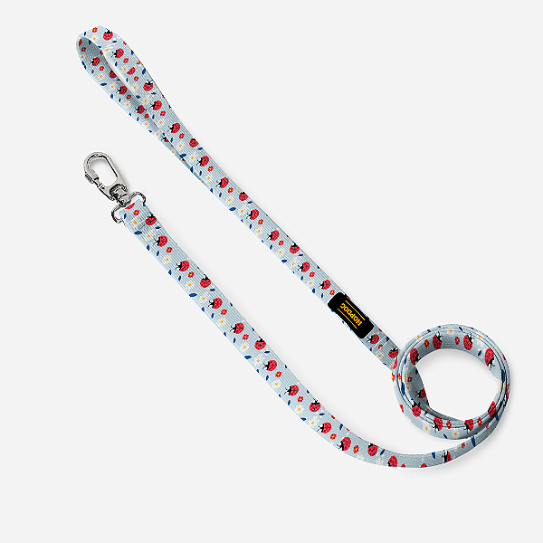 Guia 2 Metros - Joaninha